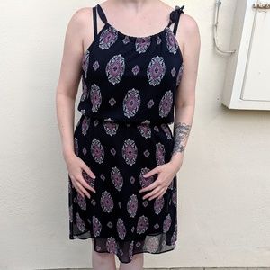 Papermoon for Stitch fix Dress